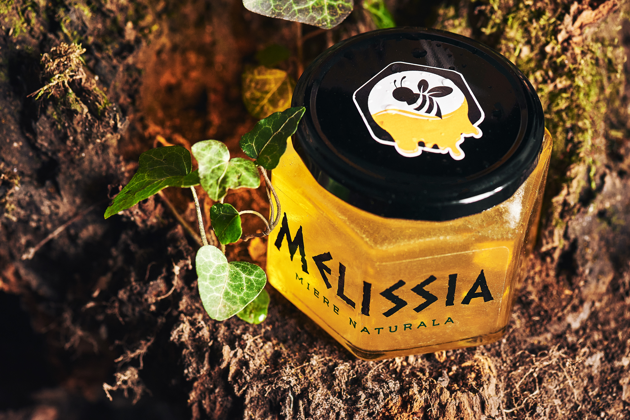 Polifloră - 0.5 kg - imagine 2